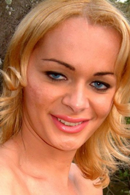 Photo of Daniela Canalis, Acting