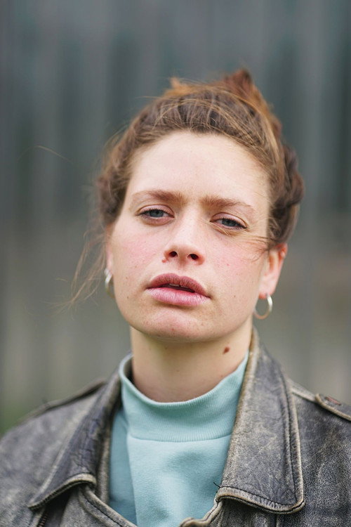 Photo of Noemi Krausz, Acting