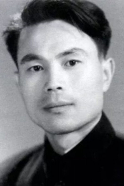 Photo of Tai Luo, Acting