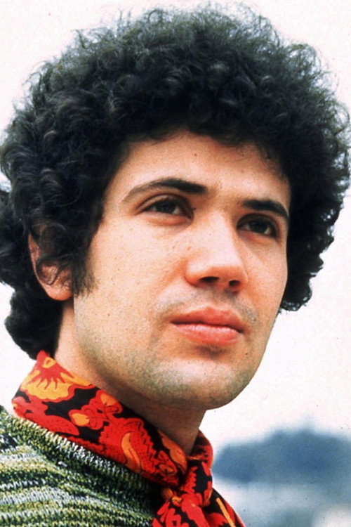 Photo of Lucio Battisti, Sound