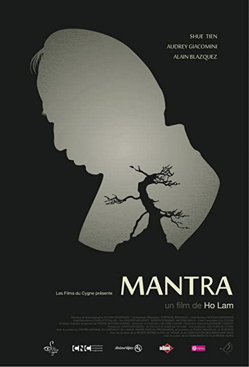 Movie poster for Mantra (2015)