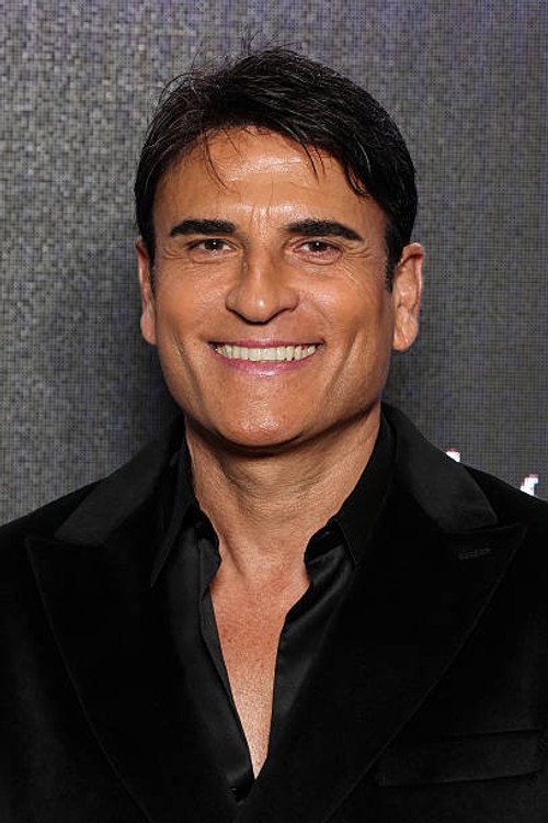 Photo of Sal Da Vinci, Acting