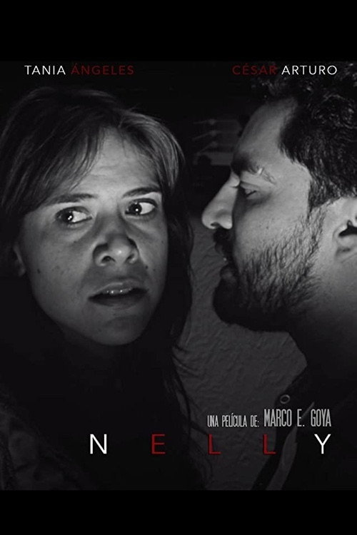 Movie poster for Nelly (2019)
