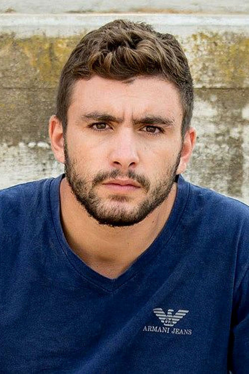 Photo of Asher Lax, Acting