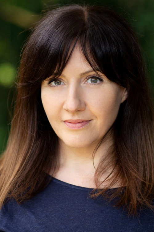 Photo of Daisy Ashford, Acting