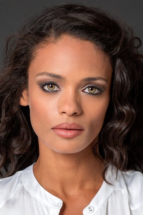 Kandyse McClure profile