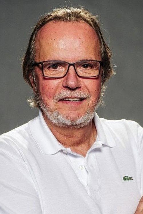 Photo of Tato Gabus Mendes, Acting