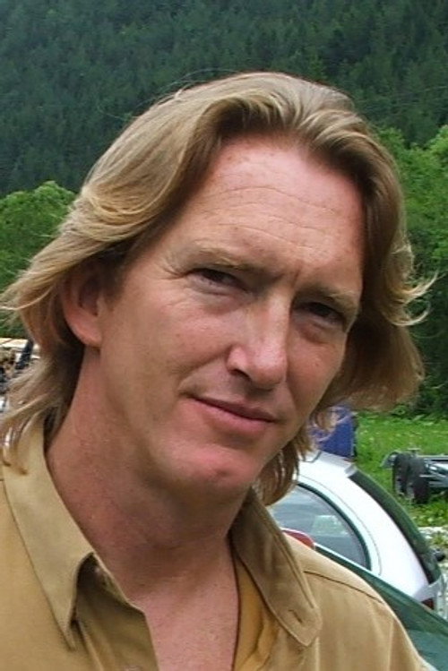 Photo of Stefen Fangmeier, Visual Effects