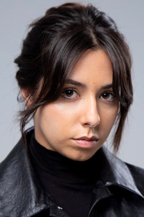 Photo of Juliette Gadrat, Acting