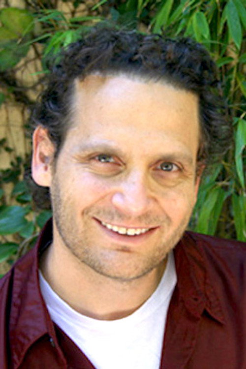 Photo of Ralph Sall, Sound