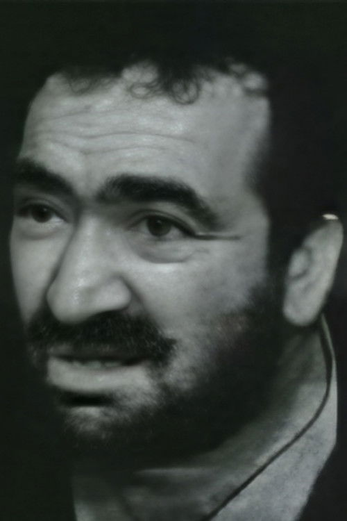 Revaz Khobua profile