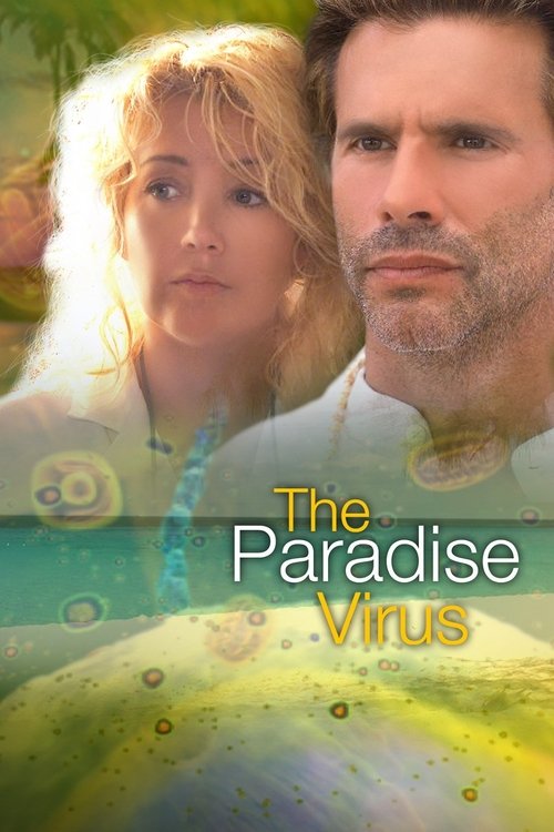 Movie poster for The Paradise Virus (2003)