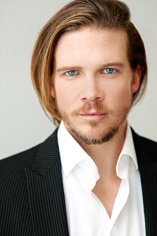 Photo of Scotty Dickert, Acting