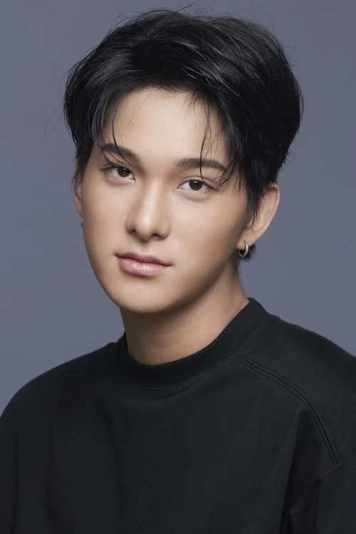 Photo of Lewis Chang, Acting