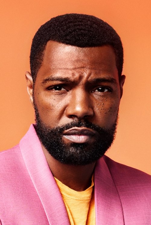 William Catlett profile