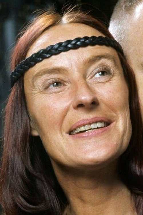 Photo of Inge Hegeler, Acting