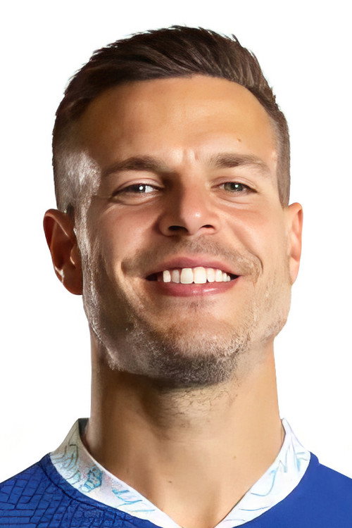 Photo of César Azpilicueta, Acting