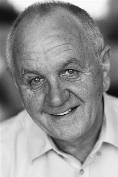 Photo of Andrew Neil, Acting