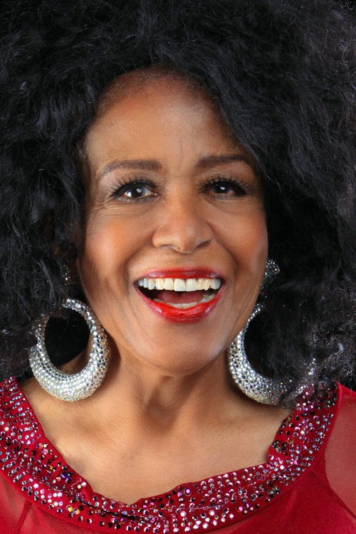 Photo of Scherrie Payne, Acting