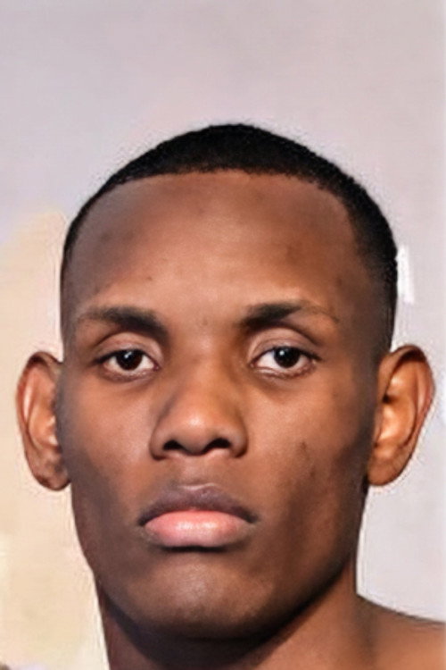 Photo of Esteuri Metiver Suero, Acting