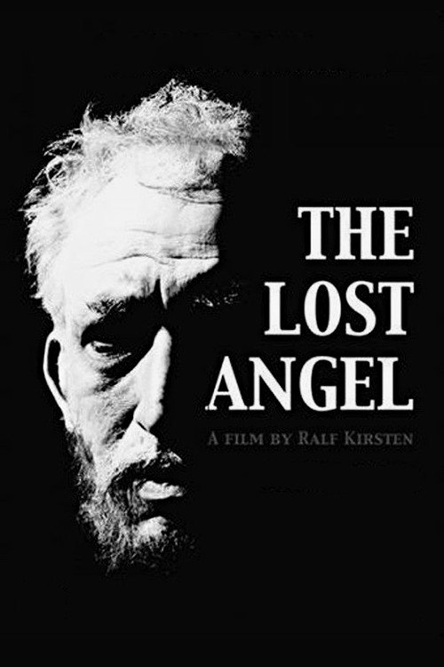 Movie poster for The Lost Angel (1971)