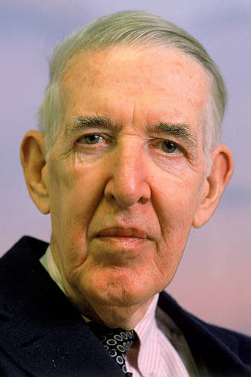 Photo of William H. Whyte, Acting