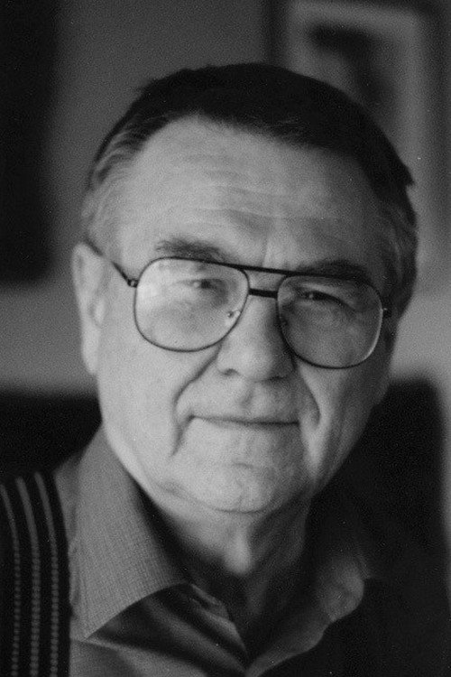 Photo of Zdzisław Beksiński, Acting