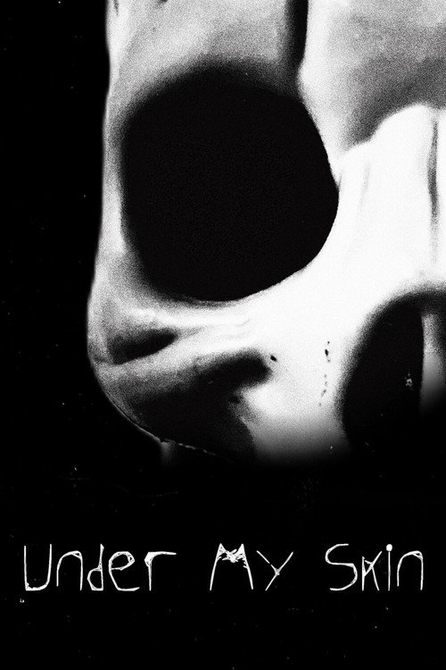 Movie poster for Under My Skin (2024)