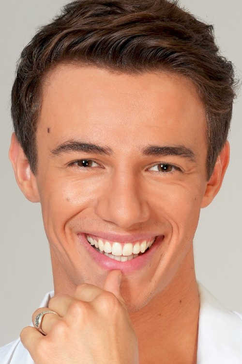 Photo of Thomas Da Costa, Acting