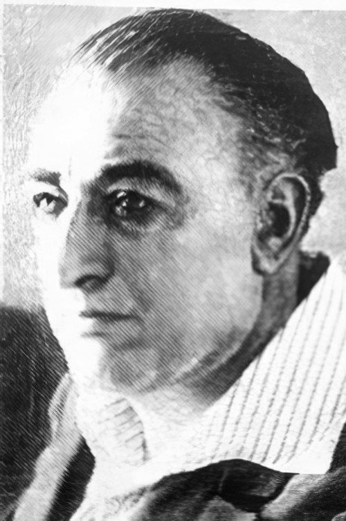 Photo of Louis Paglieri, Acting