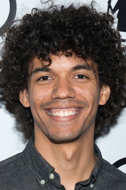 Photo of Jonathan Braylock, Acting