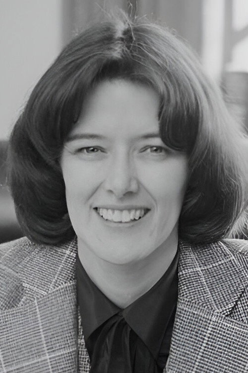 Photo of Pat Schroeder, Acting