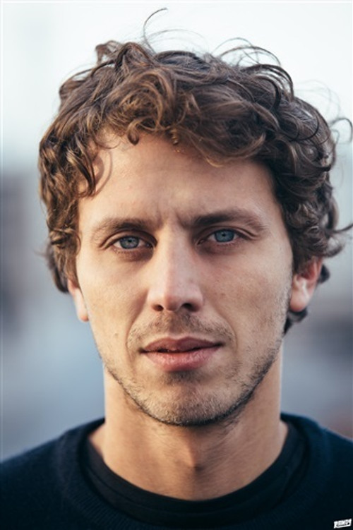 Photo of Hugo Hamdad, Acting