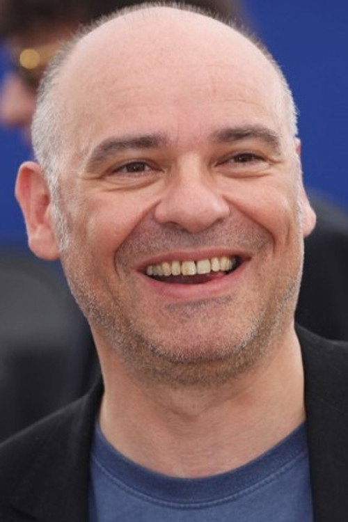 Photo of Christophe Lioud, Production