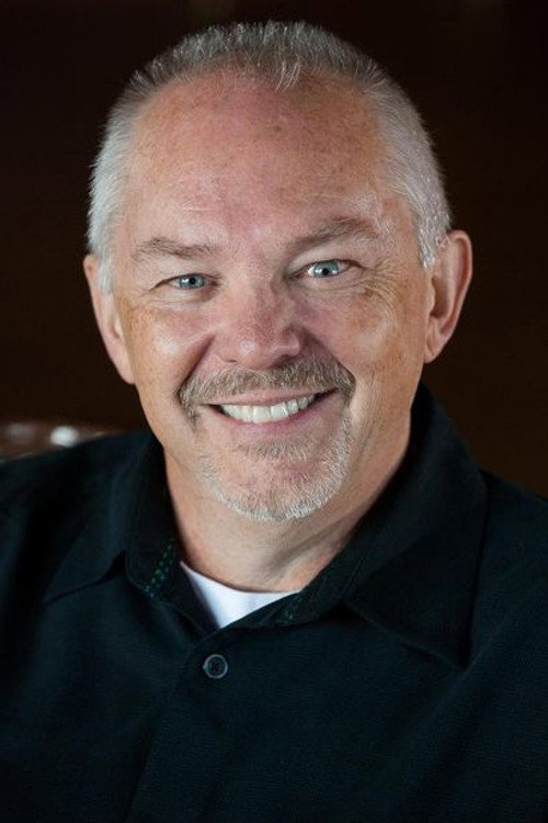 Photo of William Paul Young, Writing
