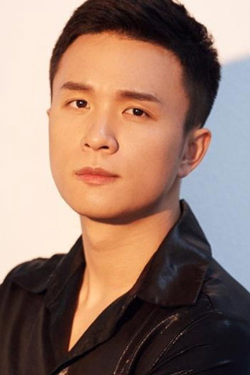 Photo of Jiang Lai, Acting