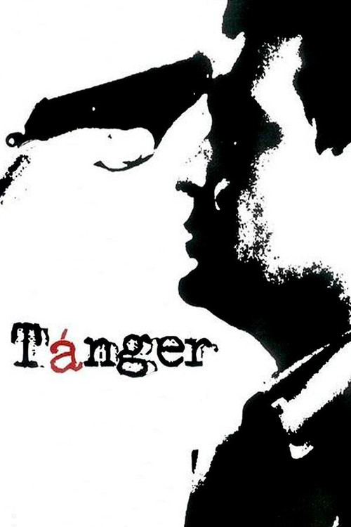 Movie poster for Tánger (2004)