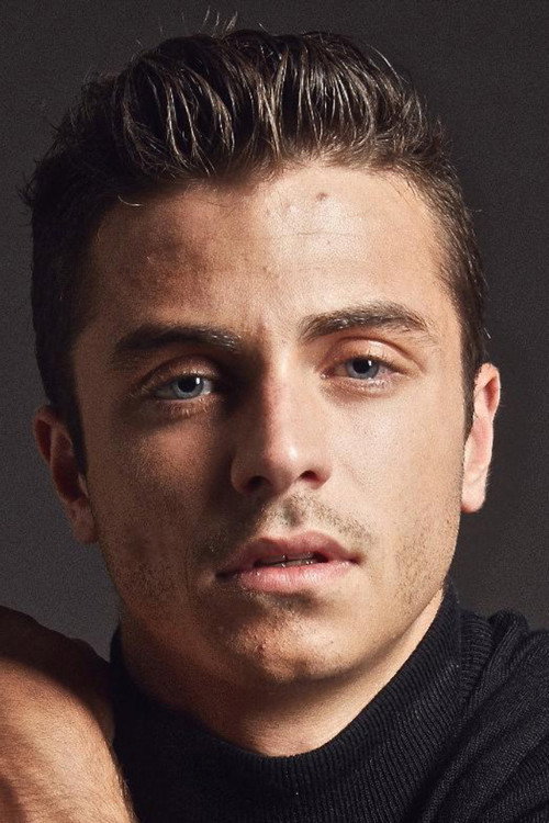 Photo of Charly Do, Acting