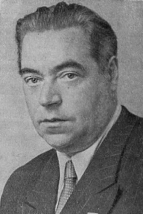 Photo of Vladimir Kreps, Writing