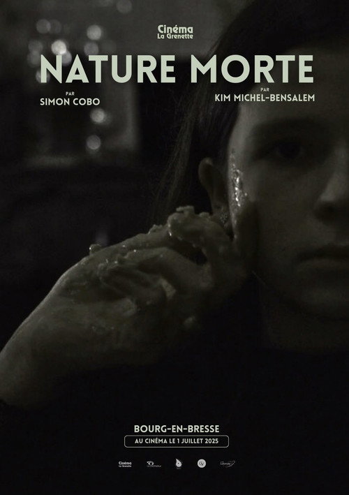 Movie poster for Nature Morte