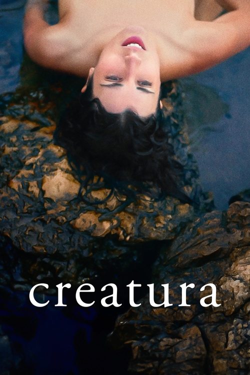 Movie poster for Creatura (2023)