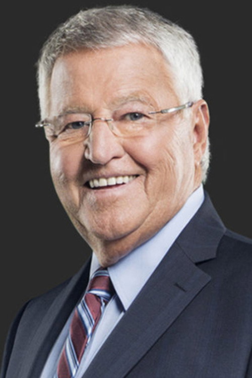 Photo of Michel Bergeron, Acting