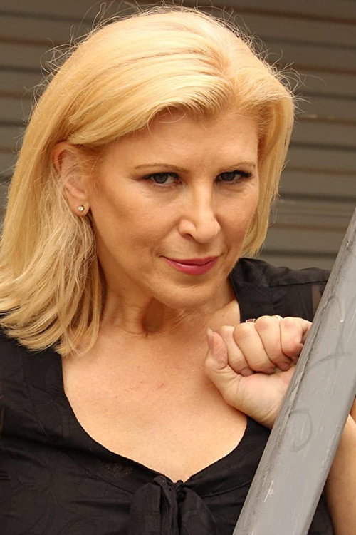 Photo of Kelsa Kinsly, Acting