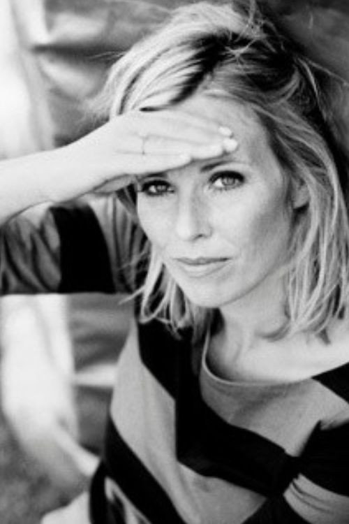 Photo of Anna van der Heide, Directing