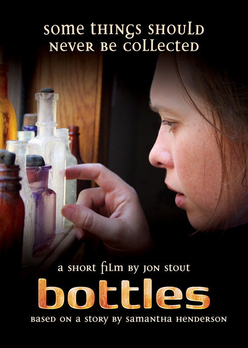 Movie poster for Bottles (2010)