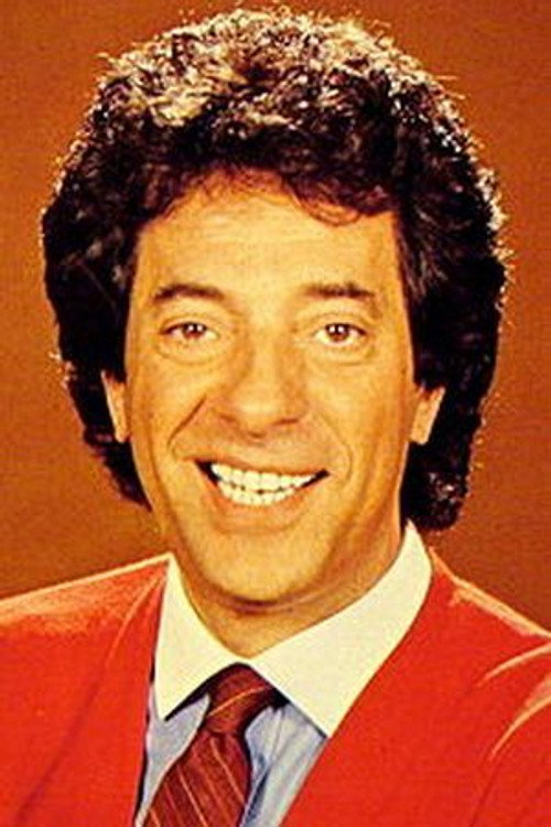 Photo of Gerry Bruno, Acting