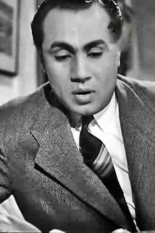 Mohamed El-Sabaa profile