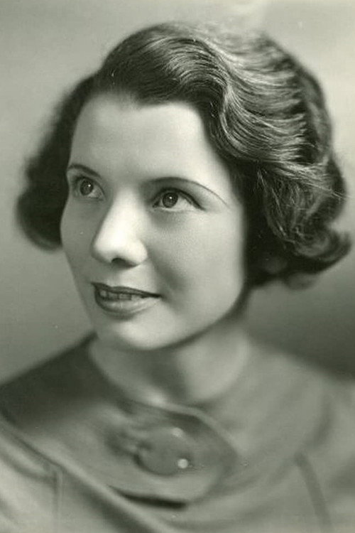 Photo of Merle Tottenham, Acting