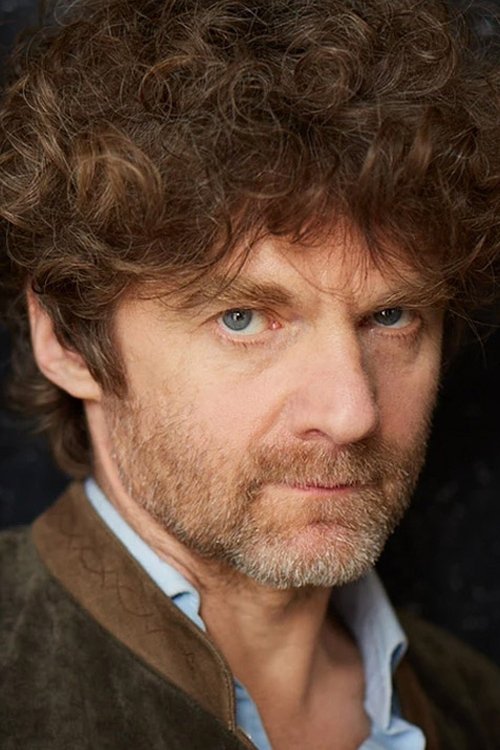 Nicolas Vaude profile