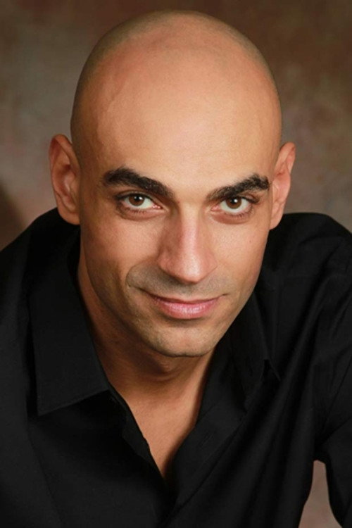 Photo of Shamel Hashish, Acting